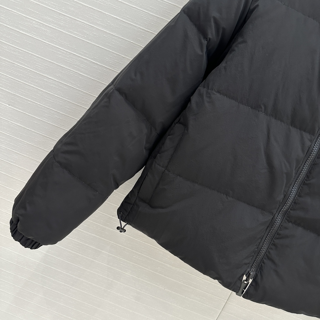 down jacket Man
